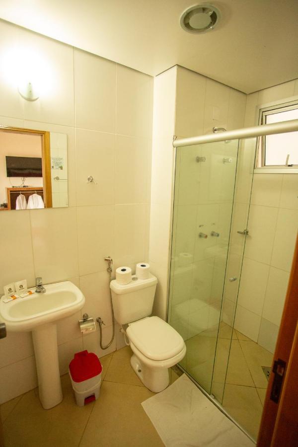 Carlton Plaza Torre Hotel อาราชา ภายนอก รูปภาพ